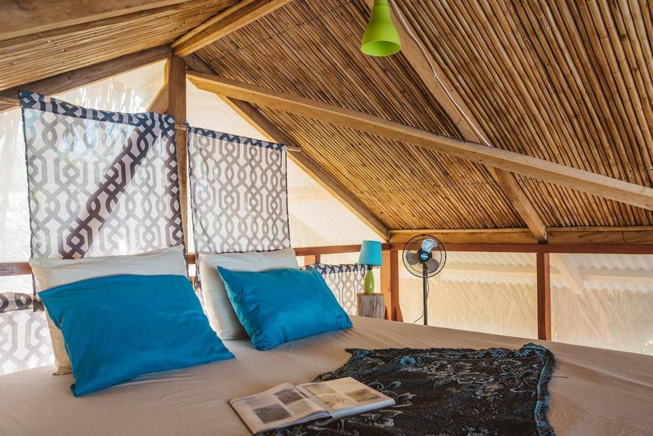 Hotel CocoVivo Bocas del Toro Esterno foto