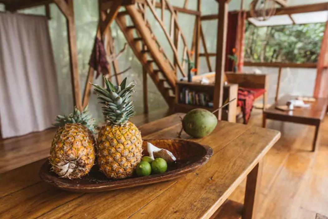 Hotel CocoVivo Bocas del Toro Esterno foto
