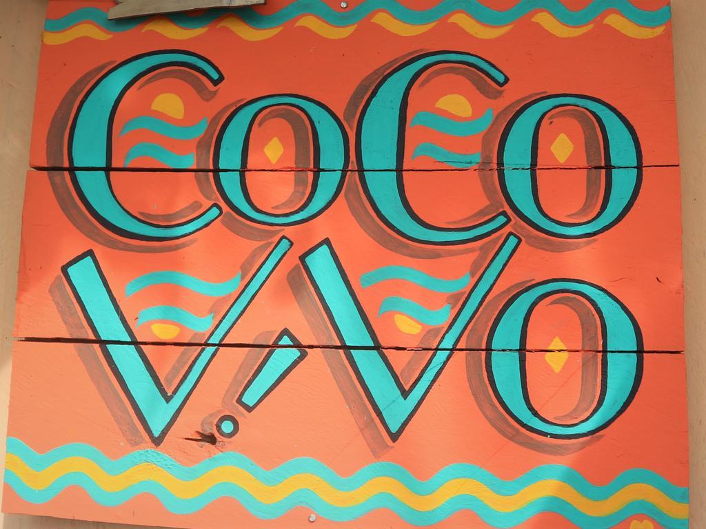 Hotel CocoVivo Bocas del Toro Esterno foto